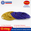 Factory Direct Sales Waterproof Rubber Sealing Ring